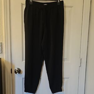 Express Womens Joggers